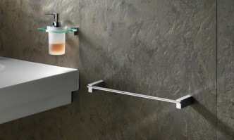 TOALLERO LAVABO 60cm DESIGN GALA